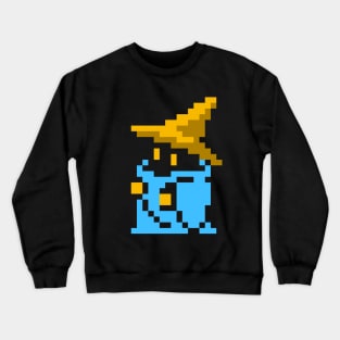 Black Magic Crewneck Sweatshirt